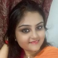 Suranjana Chatterjee Spoken English trainer in Kolkata