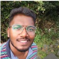 Sasikumar Baskaran Engineering Diploma Tuition trainer in Coimbatore