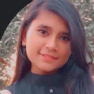 Deeksha P. Class I-V Tuition trainer in Bilaspur