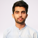 Photo of Zeeshan Haider