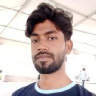 Rohit Kumar Class I-V Tuition trainer in Darbhanga