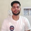 Photo of Manraj Gurjar