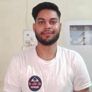 Manraj Gurjar Yoga trainer in Bangalore