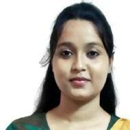 Subhasree D. Class 12 Tuition trainer in Kolkata