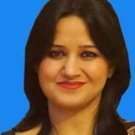 Shiwani B. Spoken English trainer in Pathankot