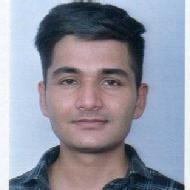 Akhil Chauhan Class 10 trainer in Chandigarh