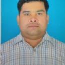 Photo of Manoj Kumar Biswal