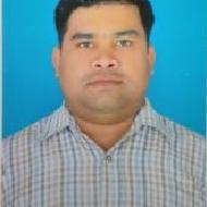 Manoj Kumar Biswal Class 8 Tuition trainer in Banpur