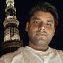 Photo of Abhay Kumar