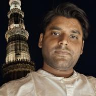Abhay Kumar Class 11 Tuition trainer in Delhi