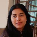 Photo of Ranjeeta B.