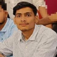 Nishant Mishra Class 12 Tuition trainer in Lucknow