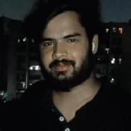 Jay Rajput Class 12 Tuition trainer in Noida