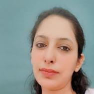 Divya Agnihotri Class 10 trainer in Kanpur