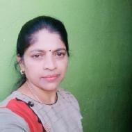 Neela V. Class I-V Tuition trainer in Bangalore