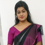 Rimpa S. French Language trainer in Habra