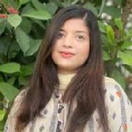 Maham L. Class 9 Tuition trainer in Bahawalpur