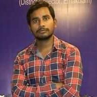 Amit Kumar Class I-V Tuition trainer in Ghaziabad