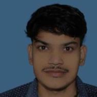 Gourav Anand Class 8 Tuition trainer in Deoghar