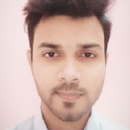 Saurav Sarthak Das Class I-V Tuition trainer in Bhubaneswar