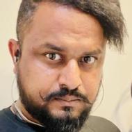 Anirudhyya Sengupta Guitar trainer in Pune