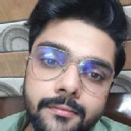Ujjawal Bhardwaj Class 10 trainer in Dadri