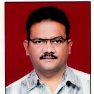 Zubair Jabbar Khan Class 12 Tuition trainer in Nanded