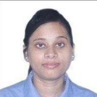 Kaminee Sinha Class I-V Tuition trainer in Delhi