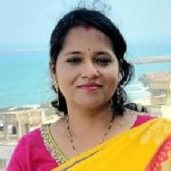 Swarupa Mukherjee Class I-V Tuition trainer in Visakhapatnam