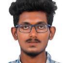 Photo of Gokul K