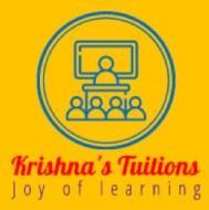 Krishna's Tuition Class Class 10 institute in Guntur