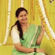 Payal Class 12 Tuition trainer in Bangalore