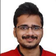 Ashwin Pande Class 9 Tuition trainer in Pune