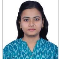 Anshul Kumari Class 9 Tuition trainer in Delhi