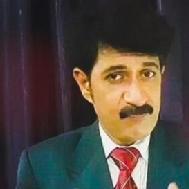 Pradip Sen Vocal Music trainer in Hyderabad