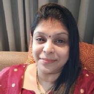 Himani S. Class I-V Tuition trainer in Delhi