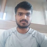 Abhijeet Mane Class 10 trainer in Pune