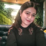 Radhika Verma LLB Tuition trainer in Delhi