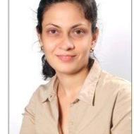 Anshu Kulkarni trainer in Mumbai