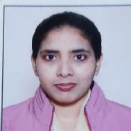 Sukhdeep K. Class 10 trainer in Pinjore