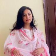 Neha Class I-V Tuition trainer in Chandigarh