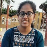 Khushi Gupta Class 9 Tuition trainer in Delhi