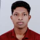 Photo of Deepak Behera