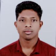 Deepak Behera Class I-V Tuition trainer in Bangalore