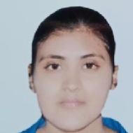 Seema K. Class 10 trainer in Bajpur