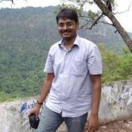 Vivek M Adobe Photoshop trainer in Bangalore