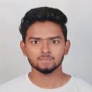 Photo of Prajapati Balister