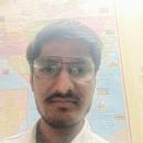 Photo of Kishor Ubale