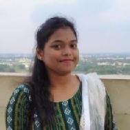 Pooja P. Nursery-KG Tuition trainer in Talcher