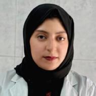 Mehrose A. Class I-V Tuition trainer in Srinagar